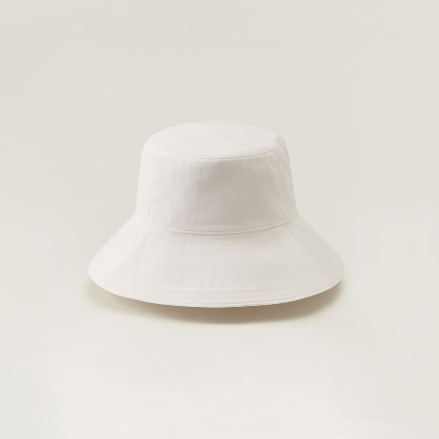 Bucket hat h and sales m