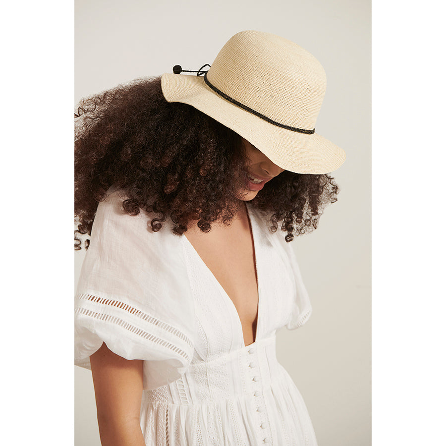 Helen kaminski panama hat on sale