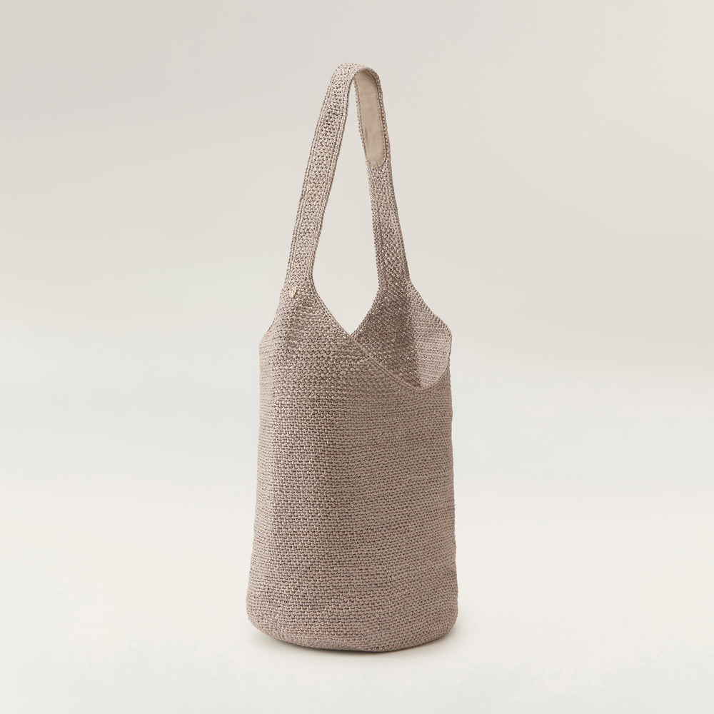 Helen kaminski raffia bag sale