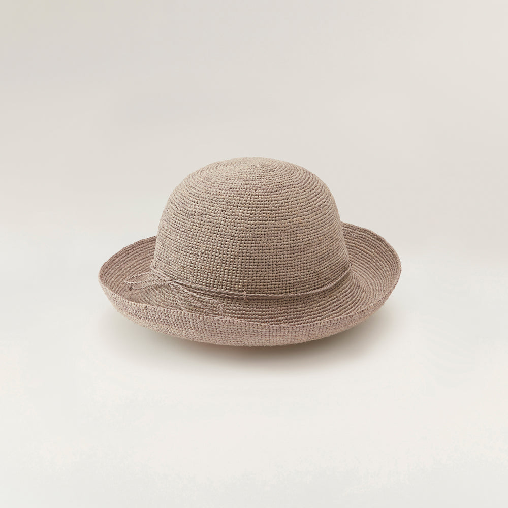 Provence 8 Raffia Hat Eclipse Melange Helen Kaminski AU