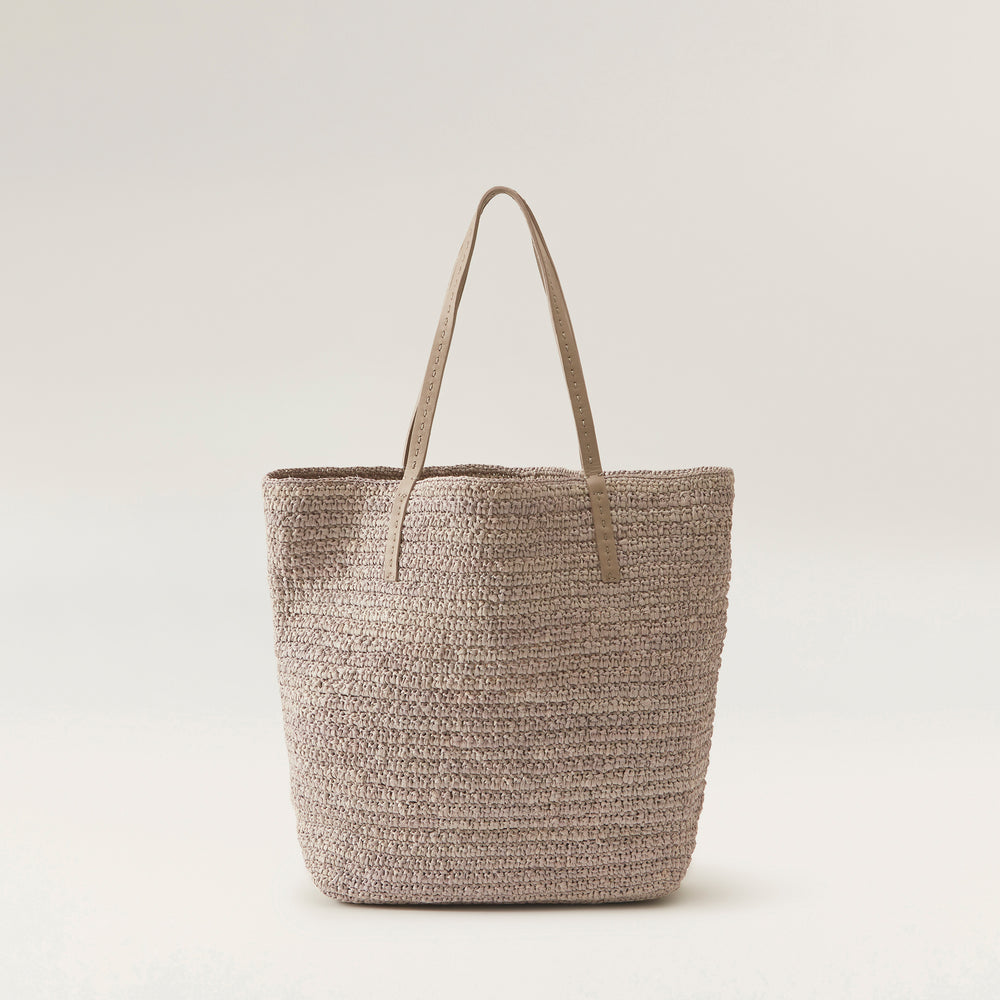 Helen kaminski straw online bags