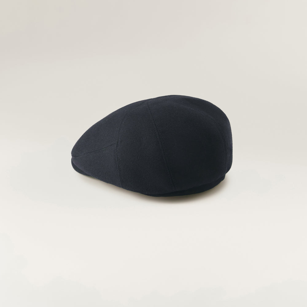 Armani flat cap 2025