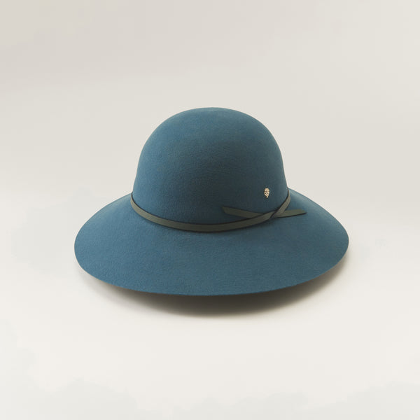 Helen kaminski wool hat online